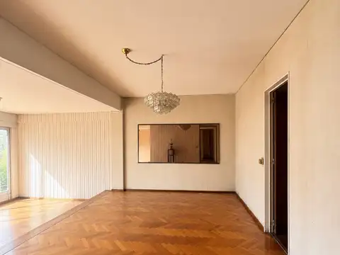 Departamento en Venta de 5 ambientes