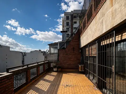 Departamento en Venta en Flores Sur, USD 310.000