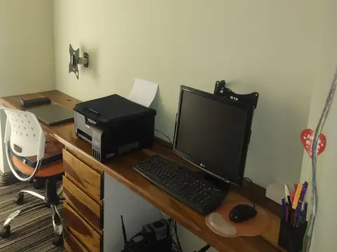 Departamento en Venta 60 años