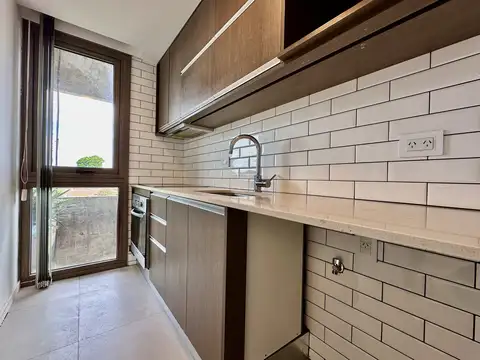 Departamento en Alquiler de 2 ambientes