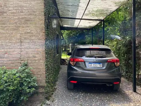 Casa 7 ambientes con 3 baños