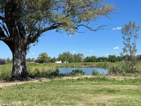 Vente de Lote en Pinares Country Club