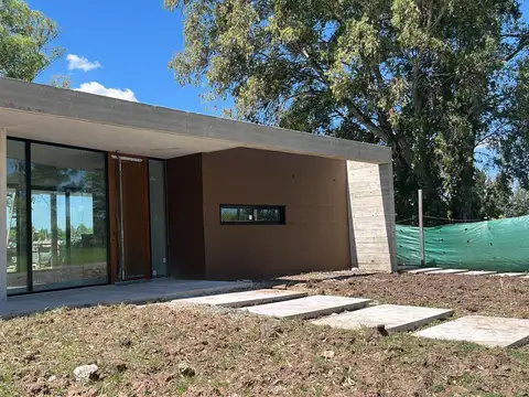 Pinares Country Club