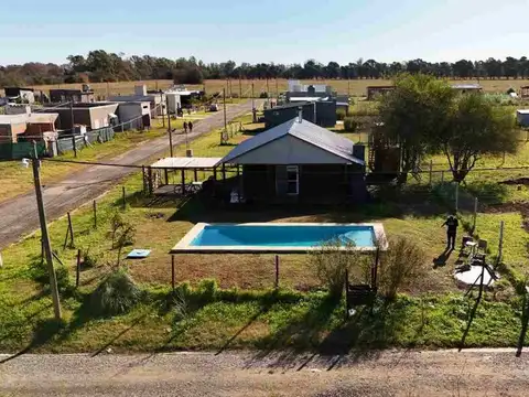 Venta  Casa 4 AMB en Altos del Taurel Capilla