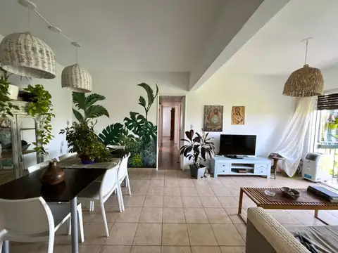 Departamento en Alquiler Apto profesional