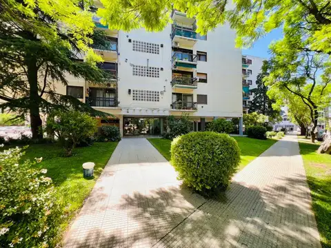 Departamento en Alquiler de 4 ambientes