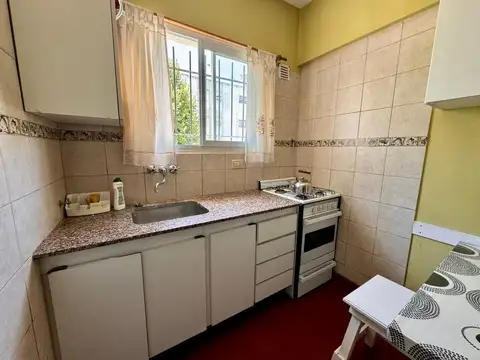 Departamento en Alquiler en Constitucion, $ 750.000