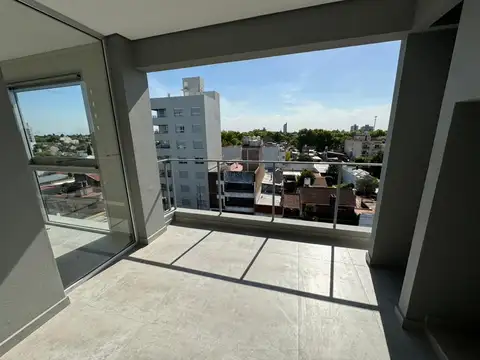 Departamento en Venta en Banfield, USD 195.000