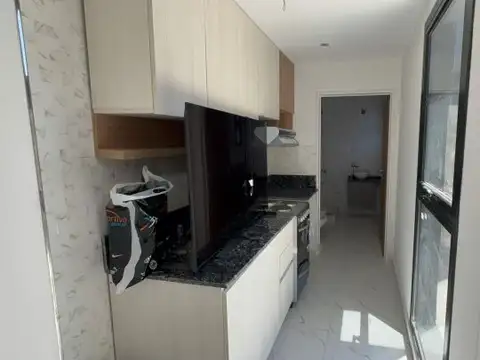 Azara 1300, Piso 6