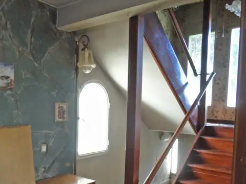 Casa en Venta 35 años