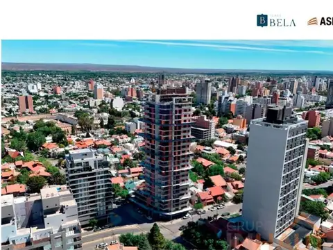 Departamento en Venta al Norte