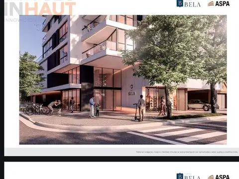 Departamento en Venta en Neuquen, USD 191.000