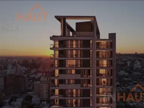 Departamento en Venta al Norte