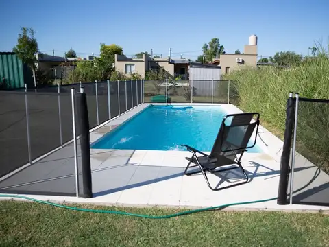 Casa en Venta al Suroeste