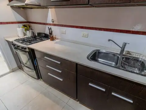 Depto Tipo Casa en Venta en Almagro, USD 155.000