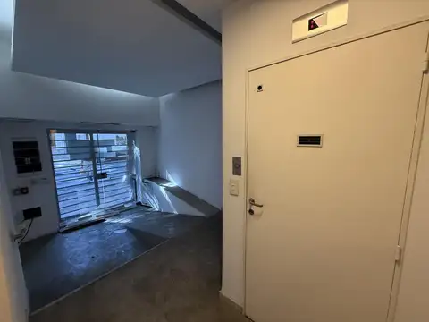 VENTA / Angel Justiniano Carranza 2300 / Departamento / Colegiales