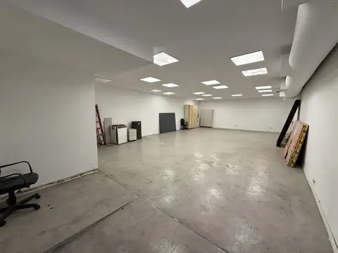 Adolfo P. Carranza al 2300