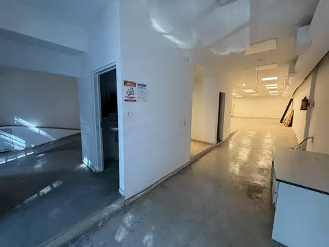 Adolfo P. Carranza al 2300