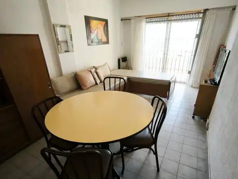 Departamento en Venta en Centro, USD 78.000