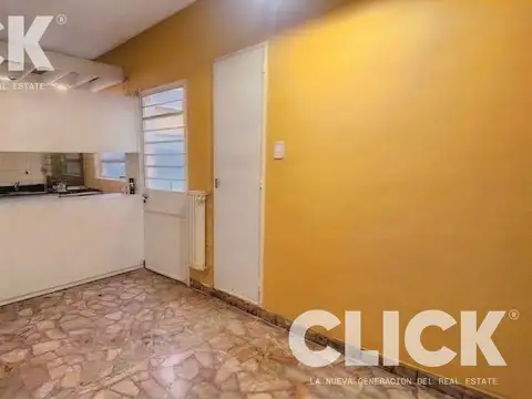 Depto Tipo Casa en Venta al Noroeste