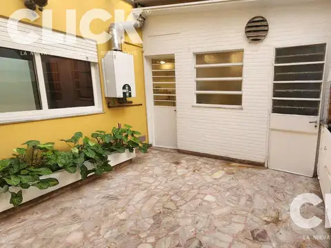Depto Tipo Casa en Venta 55 años