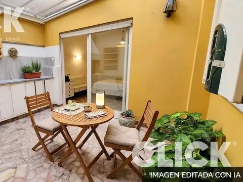Venta - PH 4 ambientes con Parrilla - Mataderos