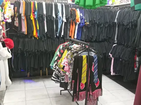 Fondo Comercio en Venta en Centro, USD 10.500