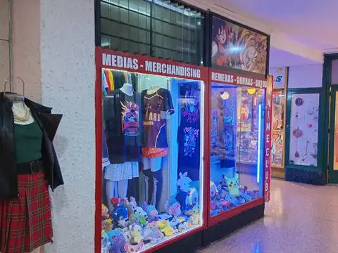 Fondo Comercio en Venta en Centro, USD 10.500