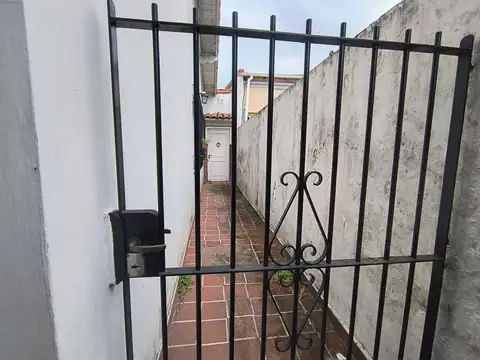 Casa 3 ambientes con 3 baños
