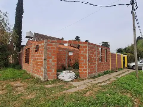Casa en Venta 43 años