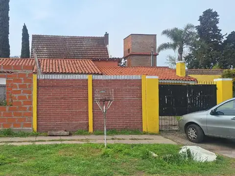 Casa en Venta al Norte