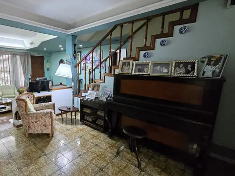 Casa en Venta 30 años