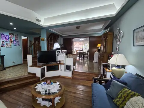 Casa en Venta en Mataderos, USD 400.000
