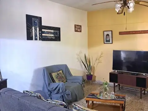 Casa en Venta 50 años