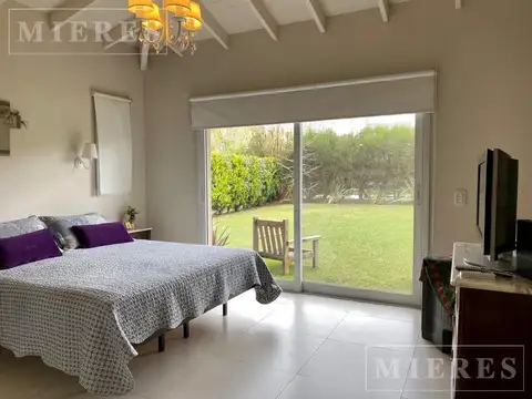 Casa en Alquiler Temporal al Norte