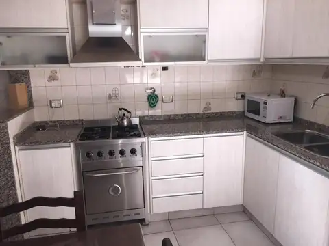 Depto Tipo Casa en Venta en Sarandí, USD 95.000