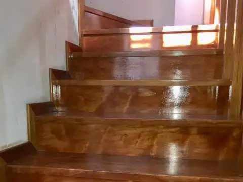 P.H totalmente independiente reciclado a nuevo - 4 ambientes