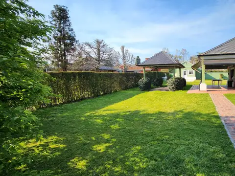 Casa en Venta en Barrio El Cazador, USD 185.000