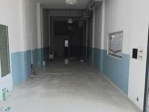 Local en Alquiler A Estrenar