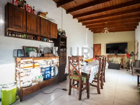 Casa en Venta en Tolosa, USD 118.000