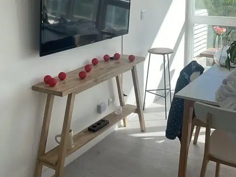 Departamento en Venta 2 años