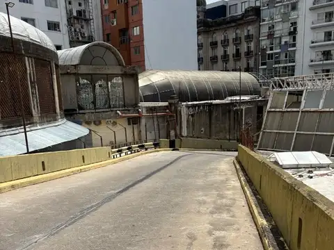 COCHERA VENTA BARRIO CENTRO