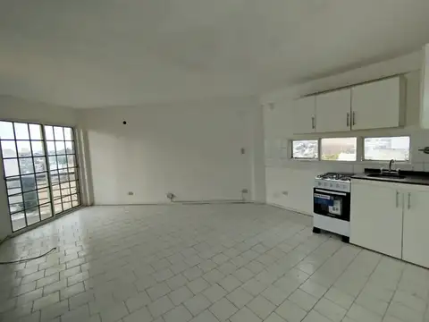 Departamento en Alquiler 35 años