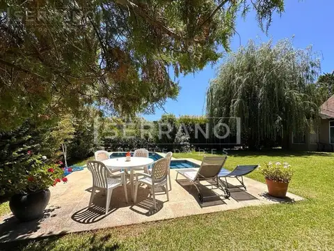 Casa en Venta en La Delfina, USD 265.000