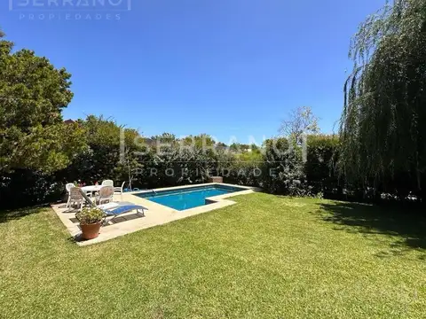 Casa en Venta de 3 dormitorios