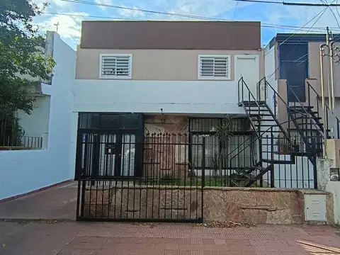 Casa y dpto en Venta Crisol Sud Málaga 1955