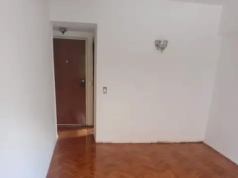 DEPARTAMENTO DE 3 AMBIENTES EN PALERMO