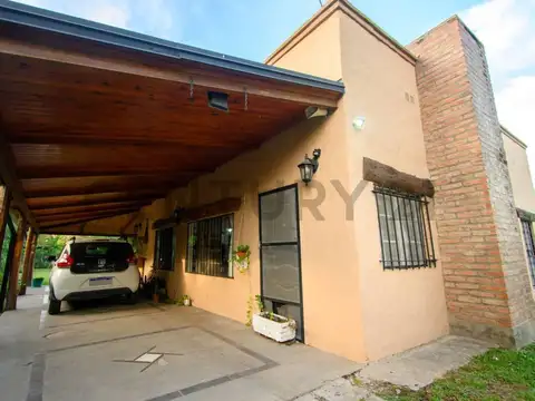 Macá ( Ex Calle 101) 5800, Piso 0