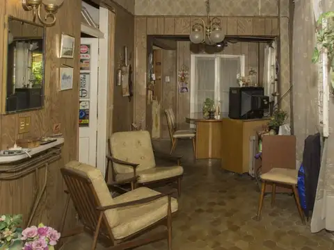 Casa en Venta 80 años