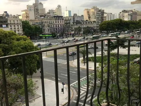 Bernardo de Irigoyen al 100